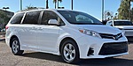 Used 2020 TOYOTA SIENNA LE AUTO ACCESS SEAT in MESA, ARIZONA