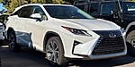 Used 2019 LEXUS RX RX 350L PREMIUM in MESA, ARIZONA