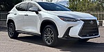 Used 2025 LEXUS NX NX 350H PREMIUM in MESA, ARIZONA