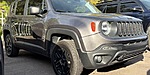 Used 2018 JEEP RENEGADE UPLAND EDITION in MESA, ARIZONA