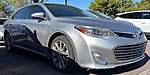 Used 2015 TOYOTA AVALON XLE TOURING in MESA, ARIZONA