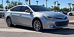 Used 2015 TOYOTA AVALON XLE in MESA, ARIZONA