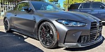 Used 2022 BMW M4 COMPETITION XDRIVE in MESA, ARIZONA