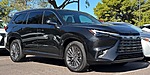 Used 2025 LEXUS TX TX 350 in MESA, ARIZONA