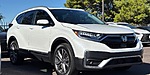 Used 2021 Honda CR-V TOURING in MESA, ARIZONA
