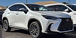 Used 2025 LEXUS NX NX 350H PREMIUM in MESA, ARIZONA