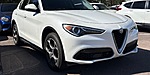 Used 2018 ALFA ROMEO STELVIO TI in MESA, ARIZONA