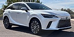 Used 2025 LEXUS RX RX 350 in MESA, ARIZONA