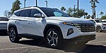 Used 2023 HYUNDAI TUCSON LIMITED in MESA, ARIZONA