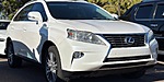 Used 2015 LEXUS RX350  in MESA, ARIZONA