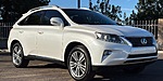 Used 2015 LEXUS RX350  in MESA, ARIZONA