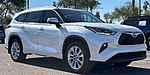 Used 2024 TOYOTA HIGHLANDER HYBRID LIMITED in MESA, ARIZONA