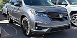 Used 2021 Honda Pilot SPECIAL EDITION in MESA, ARIZONA