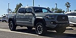 Used 2022 TOYOTA TACOMA TRD OFF ROAD in MESA, ARIZONA