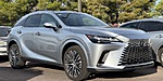Used 2025 LEXUS RX RX 350 in MESA, ARIZONA