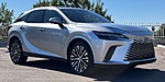 Used 2025 LEXUS RX RX 350 in MESA, ARIZONA