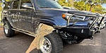 Used 2020 TOYOTA 4RUNNER TRD OFF ROAD in MESA, ARIZONA