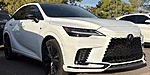 Used 2024 LEXUS RX RX 500H F SPORT PERFORMANCE in MESA, ARIZONA