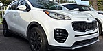 Used 2019 KIA SPORTAGE EX in MESA, ARIZONA