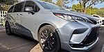 Used 2022 TOYOTA SIENNA XSE in MESA, ARIZONA