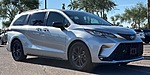 Used 2022 TOYOTA SIENNA XSE in MESA, ARIZONA