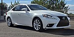 Used 2016 LEXUS IS 200T  in MESA, ARIZONA