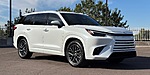 Used 2026 LEXUS TX TX 350 in MESA, ARIZONA