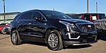 Used 2021 CADILLAC XT5 FWD PREMIUM LUXURY in MESA, ARIZONA