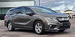 Used 2018 Honda Odyssey EX-L in MESA, ARIZONA
