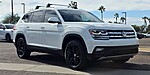 Used 2019 Volkswagen Atlas 3.6L V6 SE W/TECHNOLOGY in MESA, ARIZONA