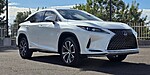 Used 2022 LEXUS RX RX 450H in MESA, ARIZONA