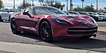 Used 2014 CHEVROLET CORVETTE Z51 2LT in MESA, ARIZONA
