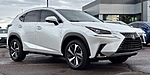 Used 2021 LEXUS NX NX 300 in MESA, ARIZONA