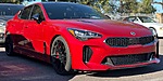 Used 2018 KIA STINGER GT2 in MESA, ARIZONA