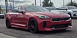 Used 2018 KIA STINGER GT2 in MESA, ARIZONA