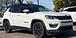 Used 2019 JEEP COMPASS ALTITUDE in MESA, ARIZONA