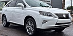 Used 2015 LEXUS RX350  in MESA, ARIZONA