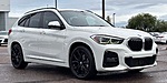 Used 2021 BMW X1 XDRIVE28I in MESA, ARIZONA
