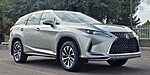 Used 2021 LEXUS RX RX 350L in MESA, ARIZONA