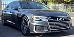Used 2019 AUDI A6 PREMIUM PLUS in MESA, ARIZONA