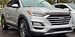 Used 2020 HYUNDAI TUCSON ULTIMATE in MESA, ARIZONA