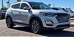 Used 2020 HYUNDAI TUCSON ULTIMATE in MESA, ARIZONA