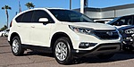 Used 2015 Honda CR-V EX in MESA, ARIZONA