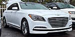 Used 2017 GENESIS G80 3.8L in MESA, ARIZONA