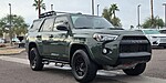 Used 2020 TOYOTA 4RUNNER TRD PRO in MESA, ARIZONA