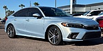 Used 2022 Honda Civic TOURING in MESA, ARIZONA