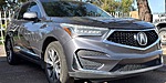 Used 2019 ACURA RDX W/TECHNOLOGY PKG in MESA, ARIZONA