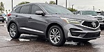 Used 2019 ACURA RDX W/TECHNOLOGY PKG in MESA, ARIZONA