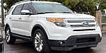 Used 2014 FORD EXPLORER LIMITED in MESA, ARIZONA