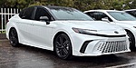 Used 2025 TOYOTA CAMRY XSE in MESA, ARIZONA